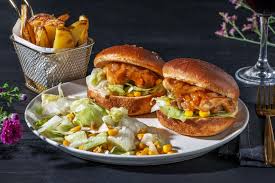 Menu Enfant