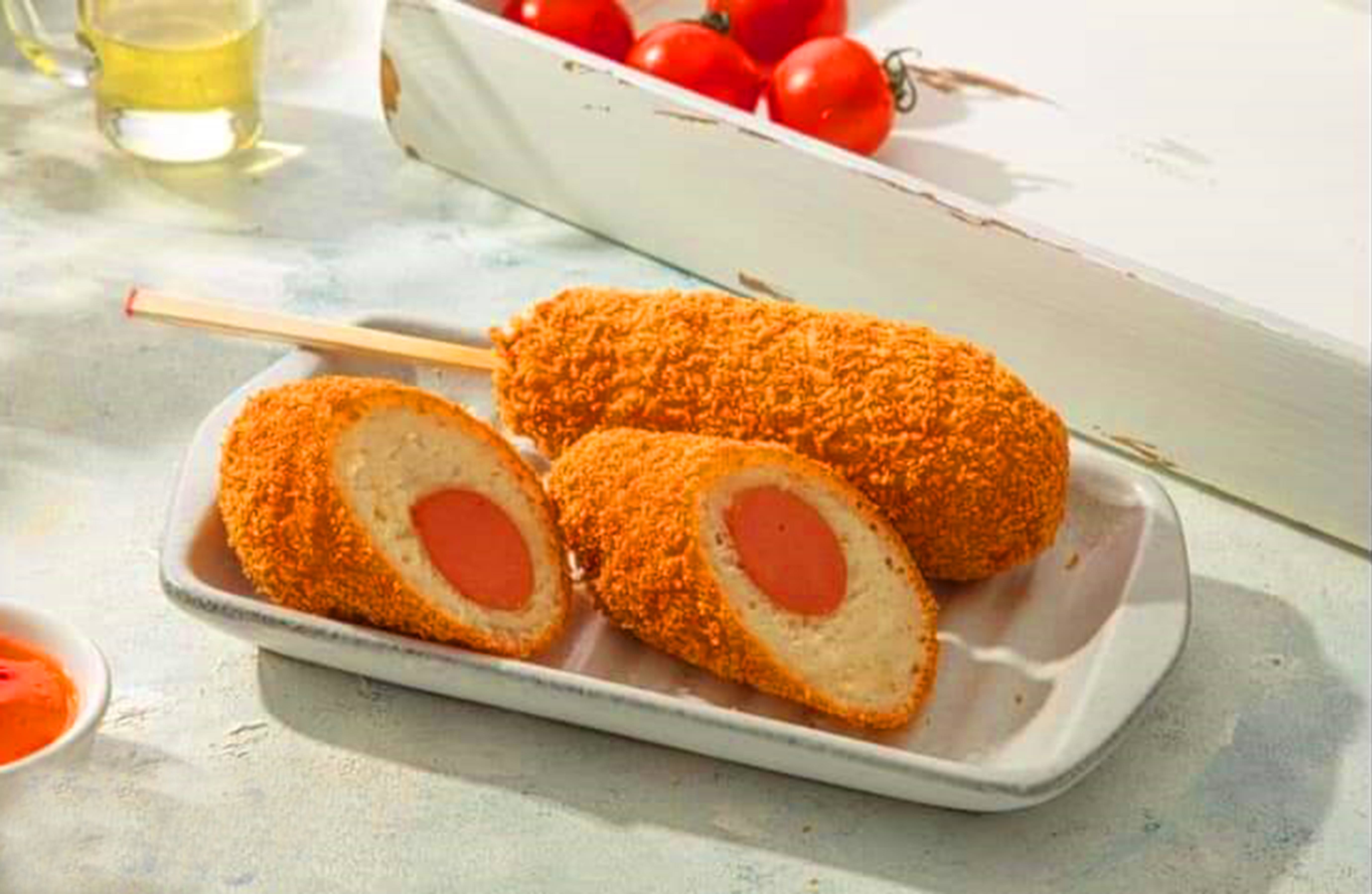 Hotdog