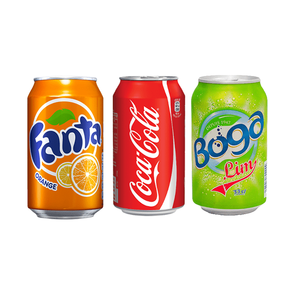 Boissons
