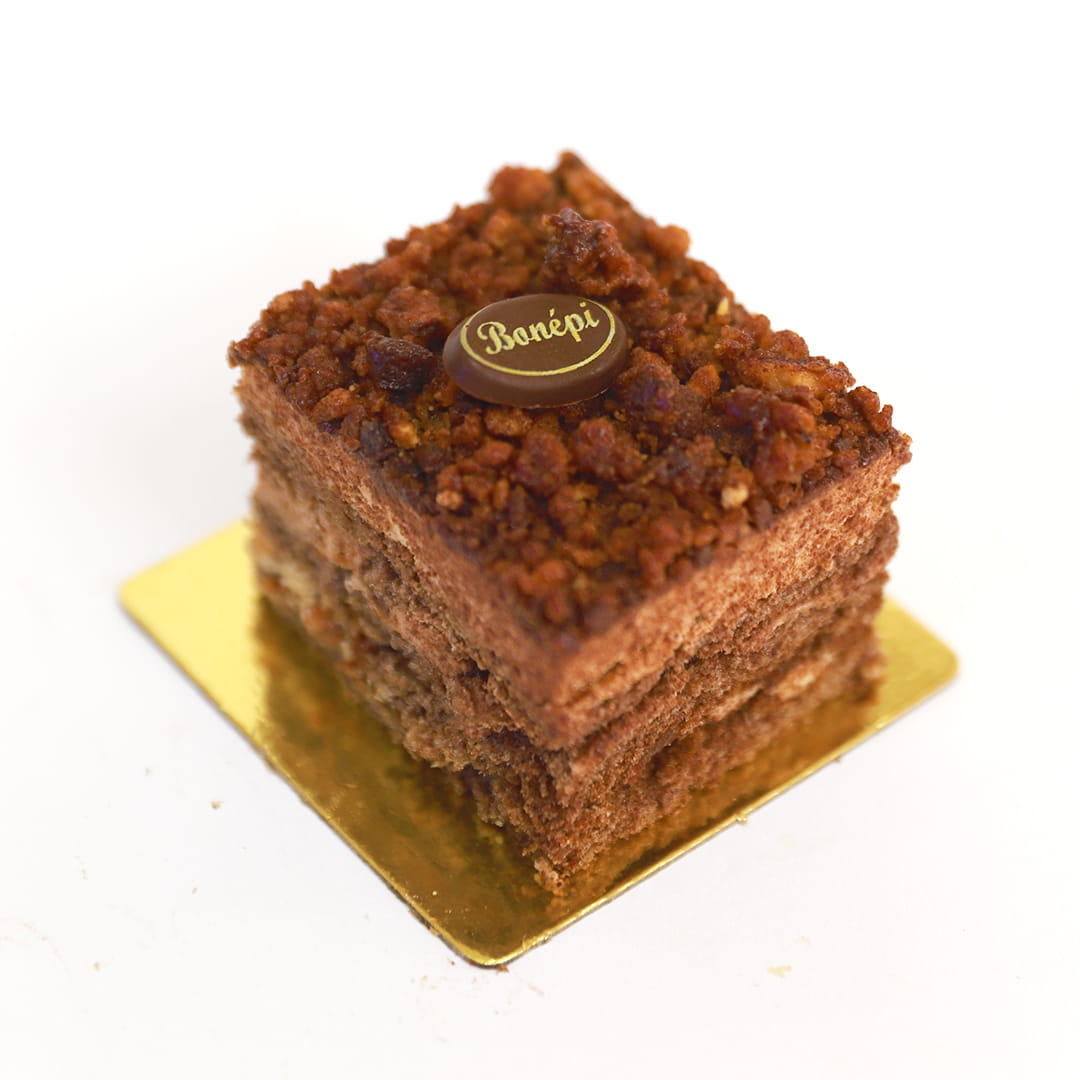 Gâteau Chocolat