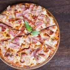 Pizza Primavera