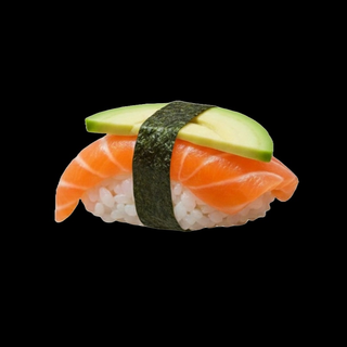 NG4 Saumon, Avocat