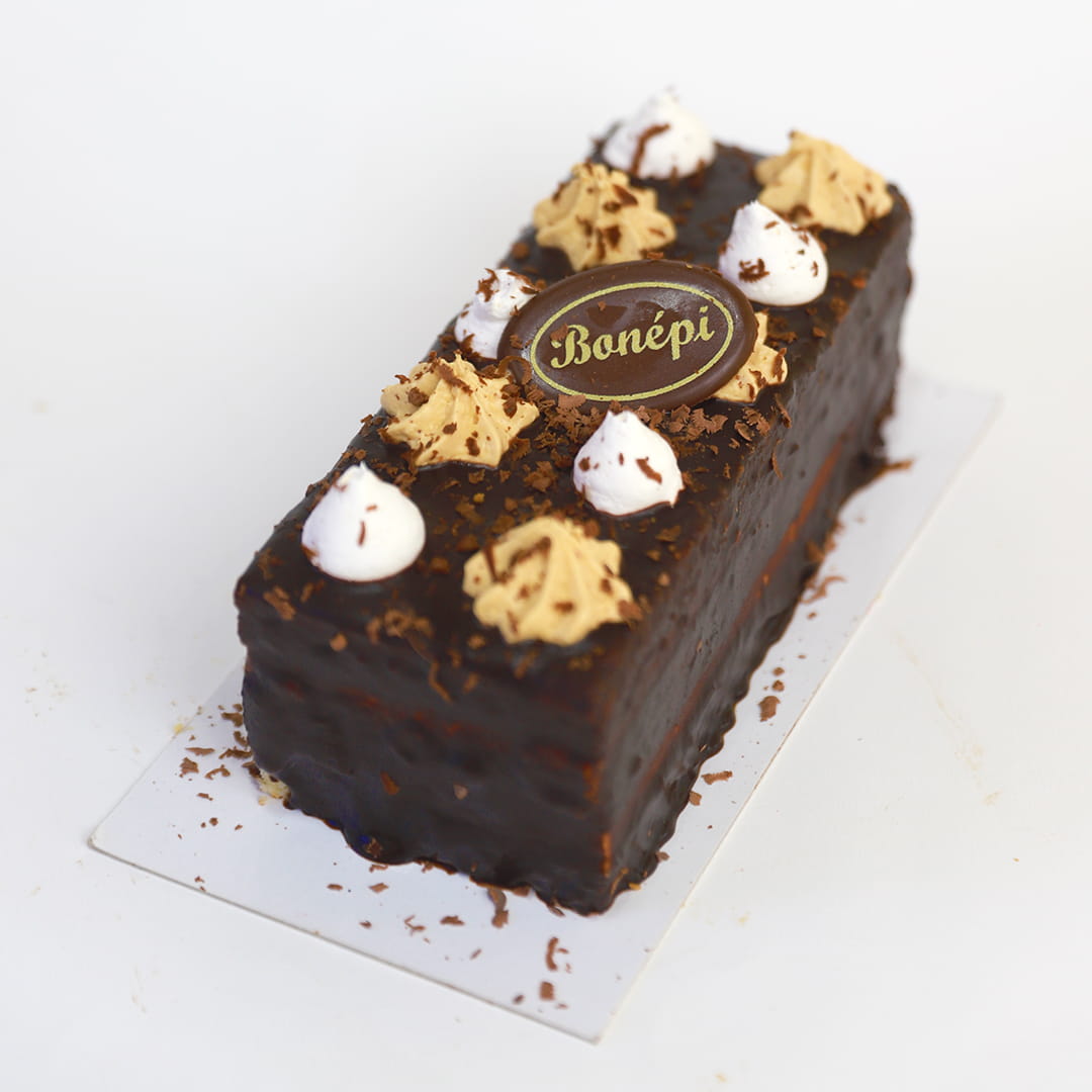 Cake Voyage