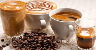 Cafés