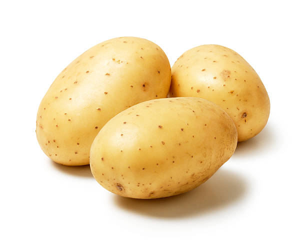Pomme de terre بطاطا