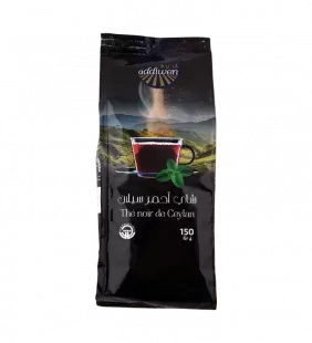 Thé noir addiwen 150g