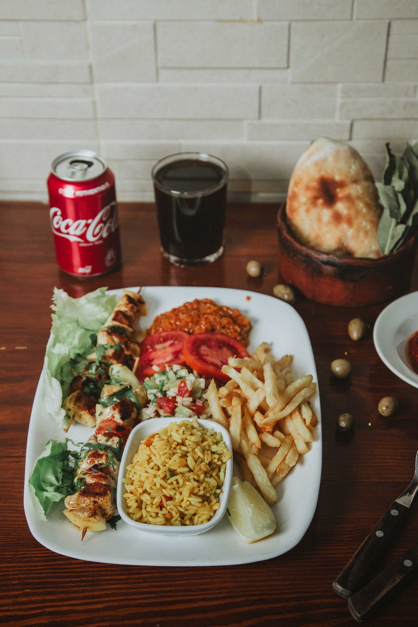 Chich Taouk