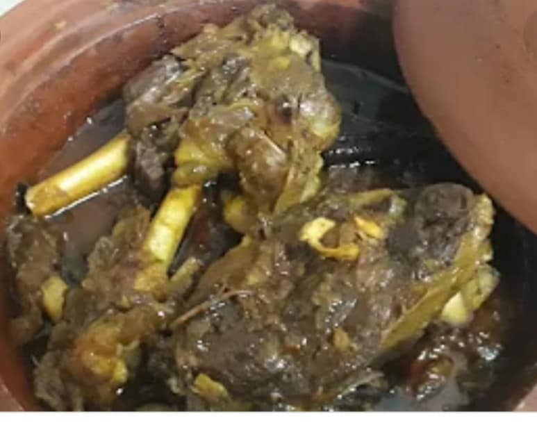 كوشة علوش