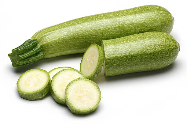 Courge Vert قرع أخضر