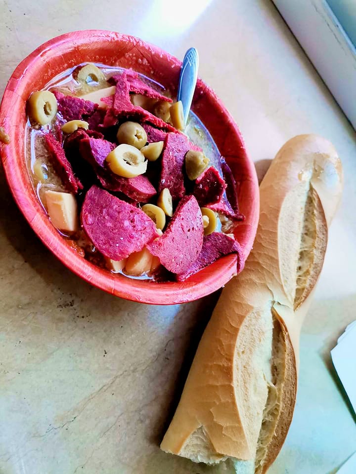 Photo Ettounsi -التونسي