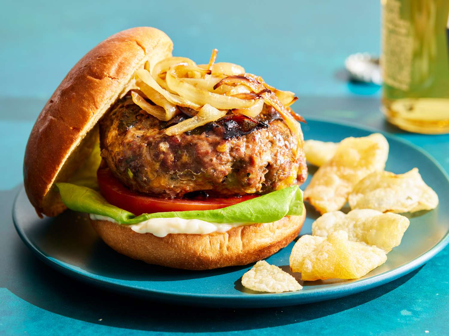 da remi burger