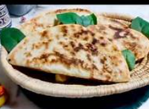 Chapati spécial