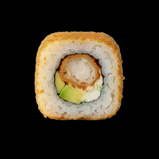 CC2 - Fried Ebi