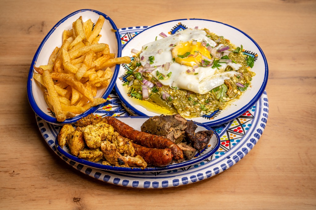 Plat Kafteji Harja
