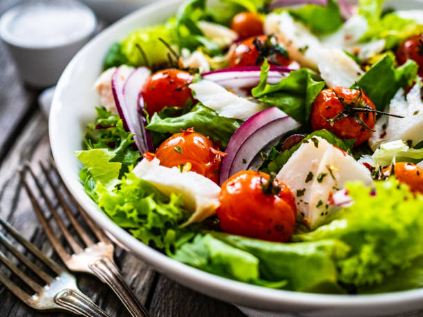 Salade