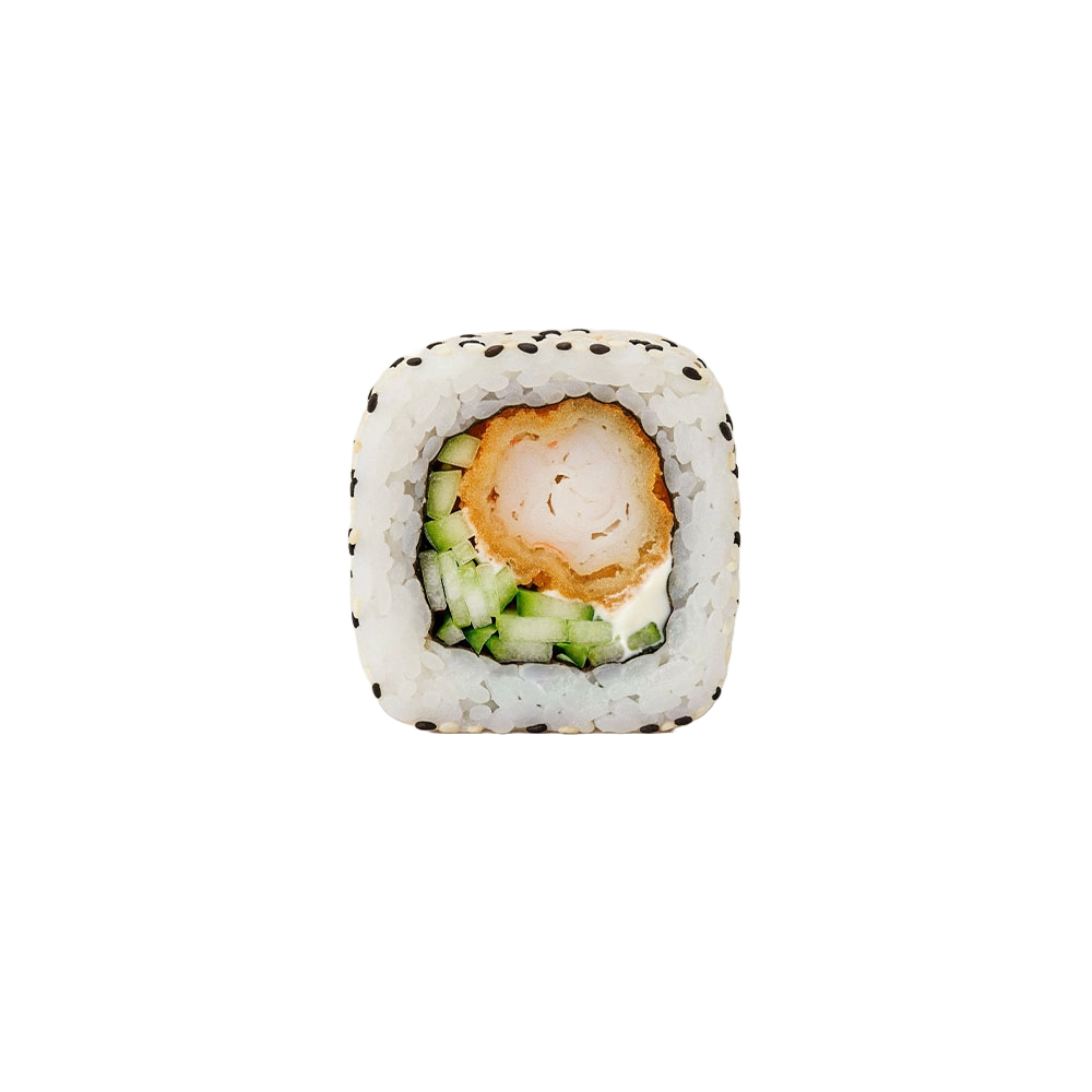 CA5 - Fried Ebi