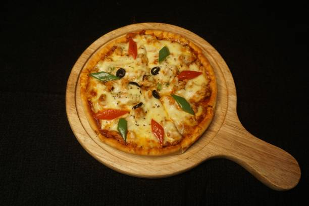 Mini Pizza