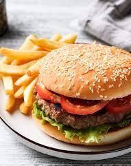 Hamburger au choix
