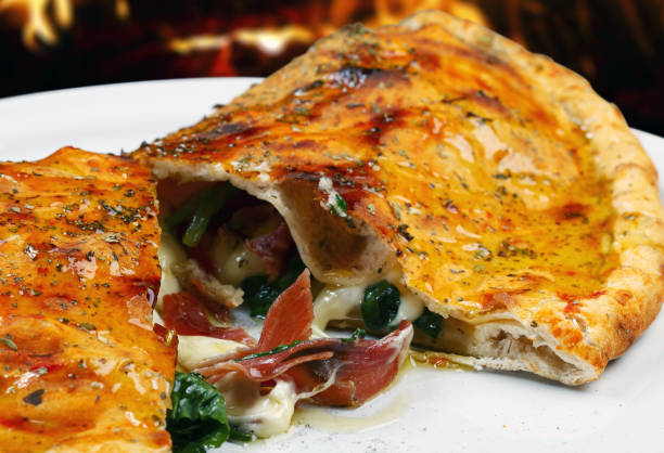 Calzone
