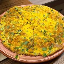 Omelettes