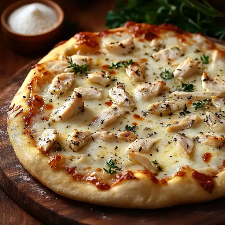 Pizza Lorena