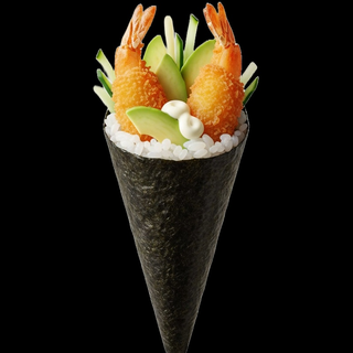 TM2 Fried Ebi