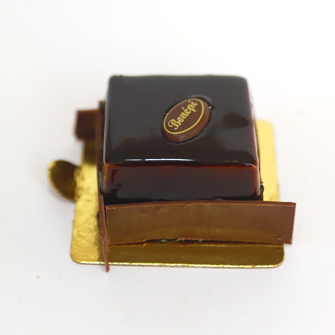 Carrément Chocolat