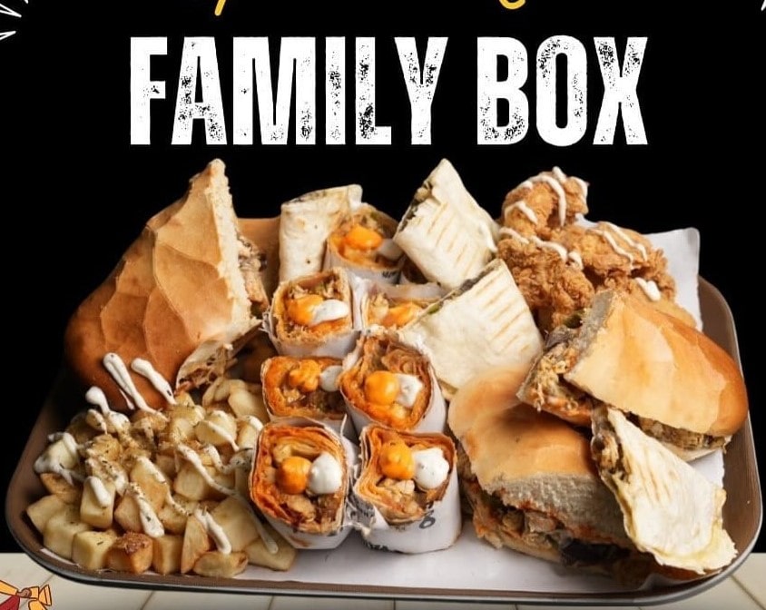 Family Box