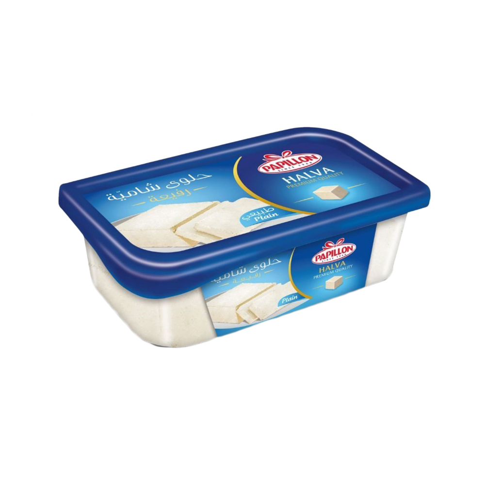 Chamia papillon nature 185g