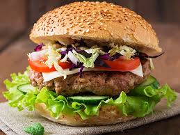 Classique burger