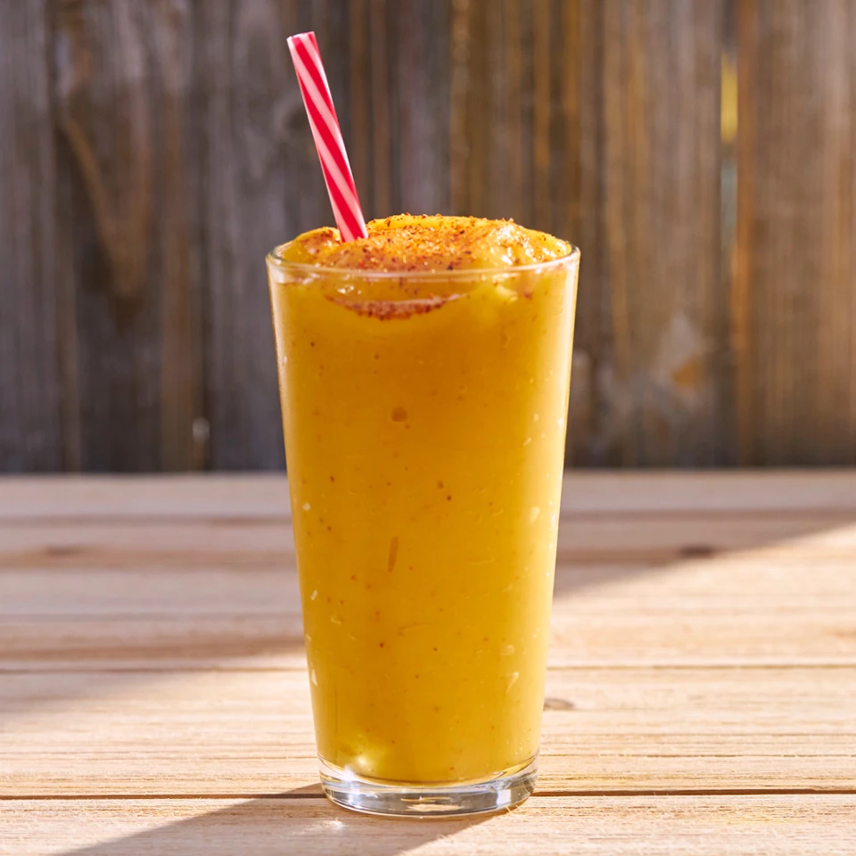 Smoothies Fruit de Passion