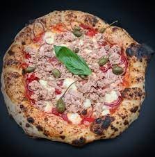 Pizza Tonara