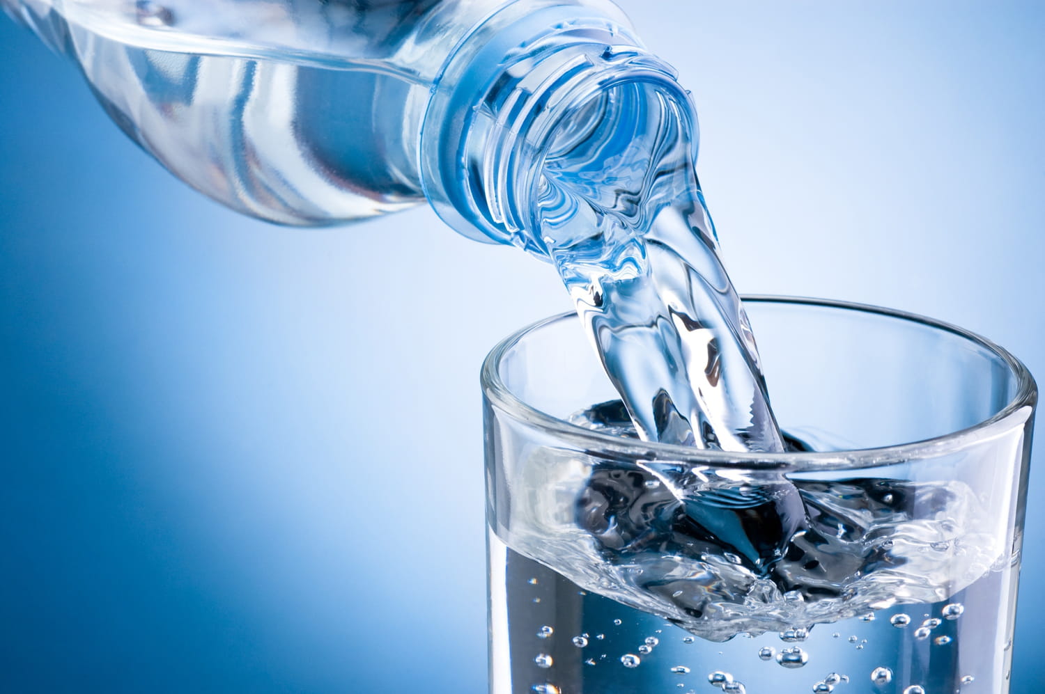 Eau 1.5L