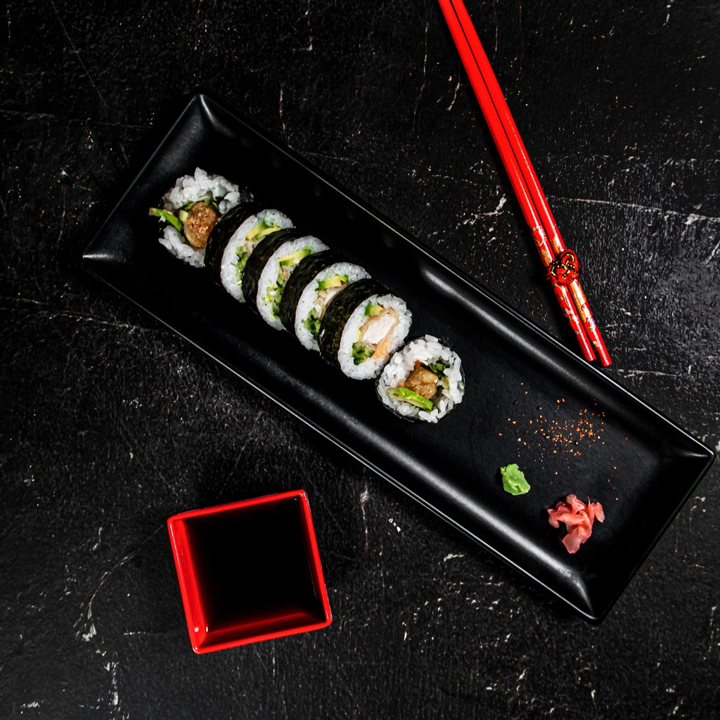 Fried Ebi (7 Pcs)