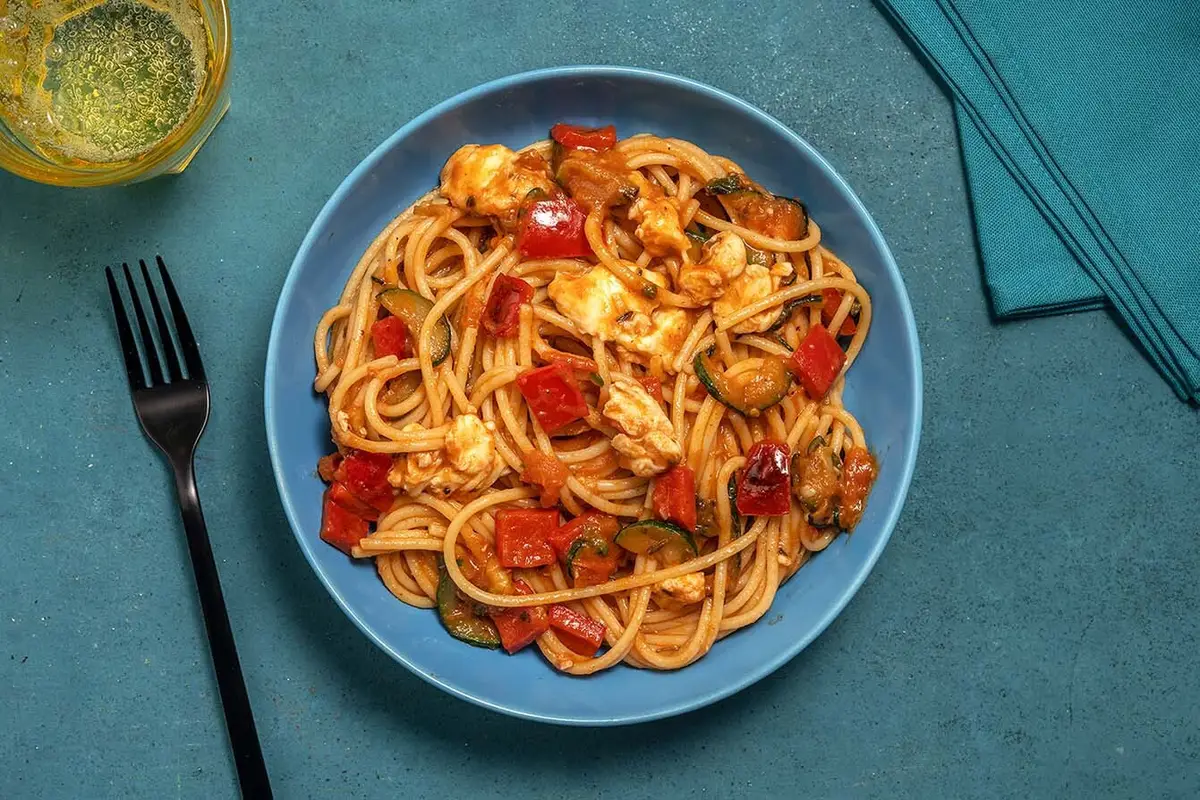 Pasta Bocconcini