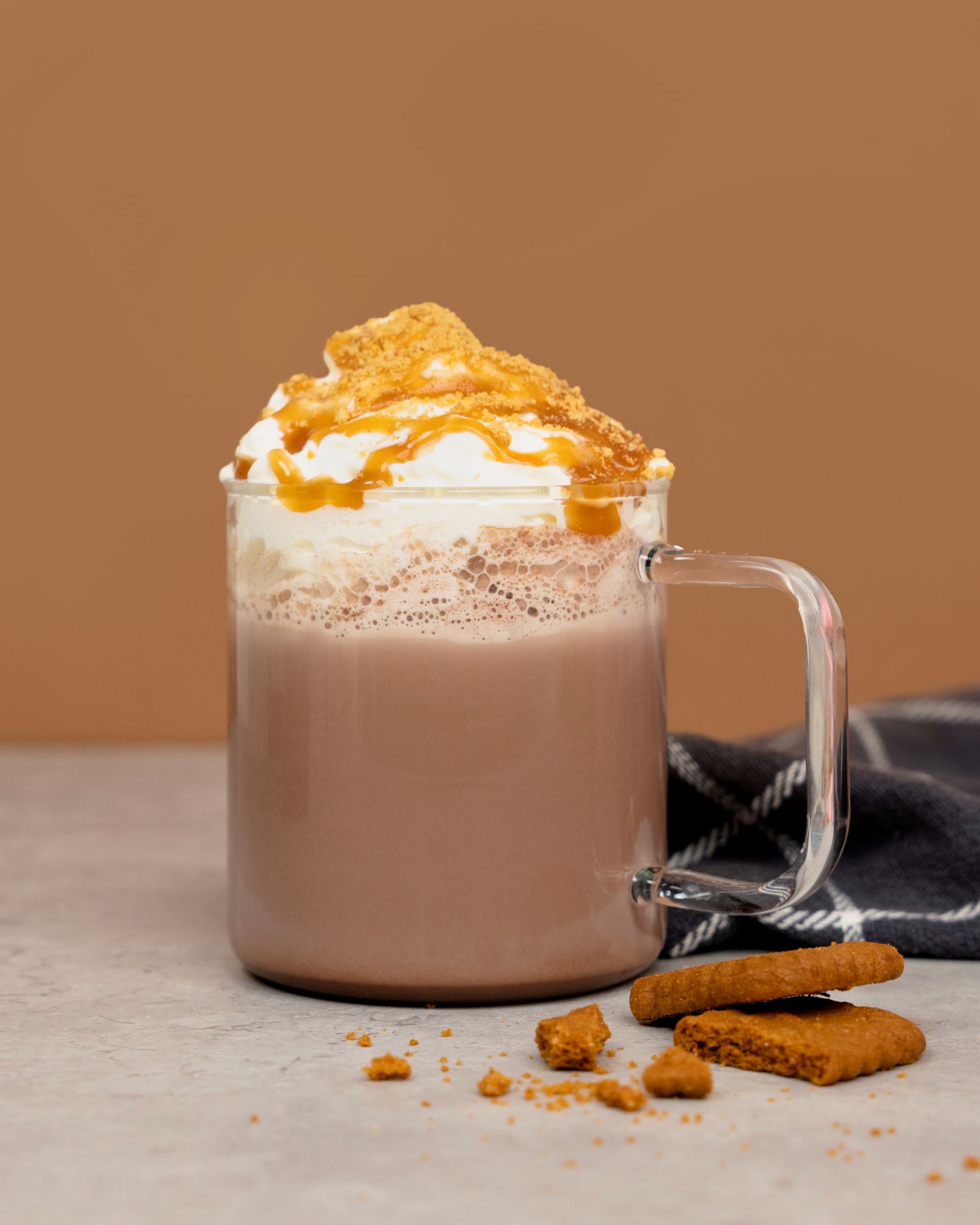 Hot Spéculoos