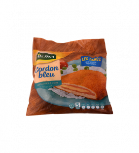 Cordon bleu