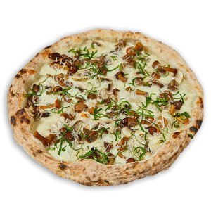 Pizza Alfredo (Copie)