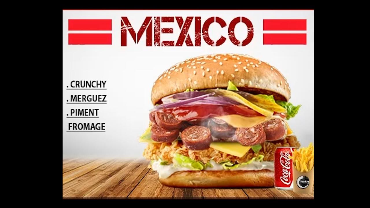 Mexico