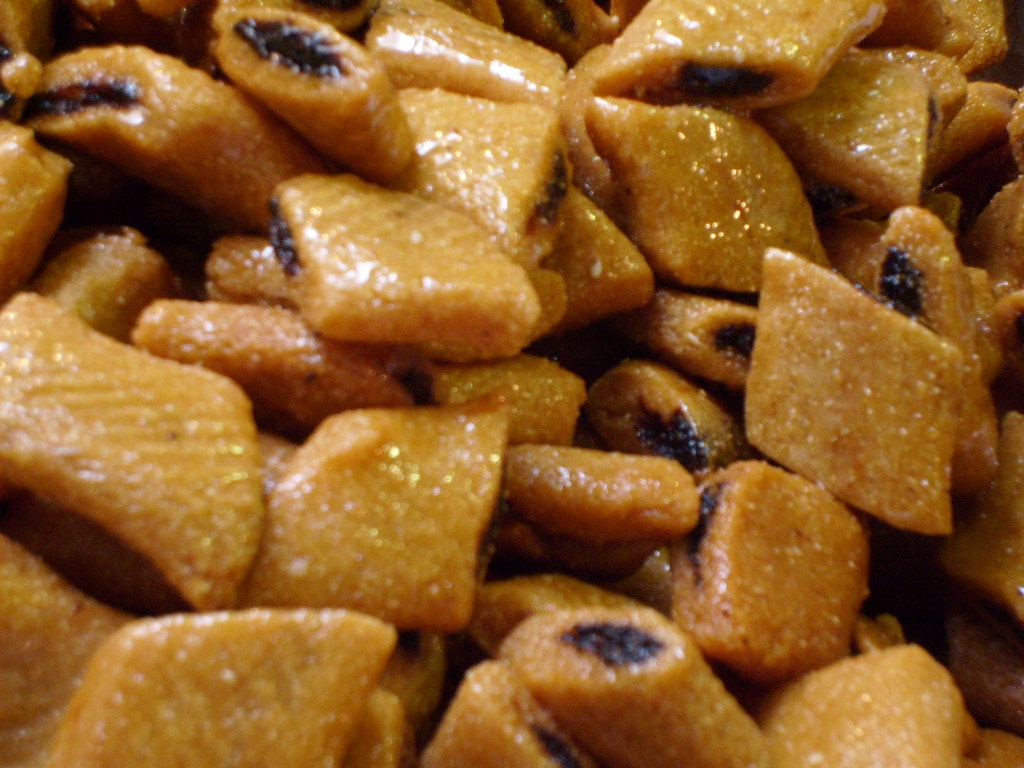 مقروض عادي تمر ( makroudh adi tmar )