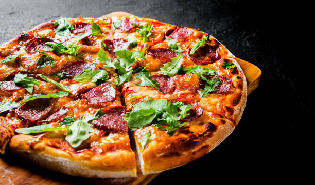 Pizza Simple