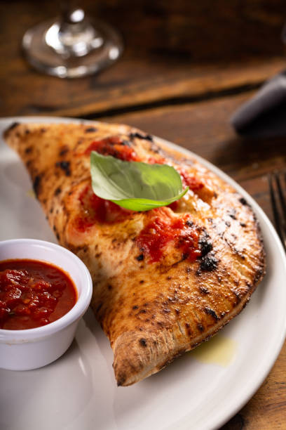 Calzone au choix