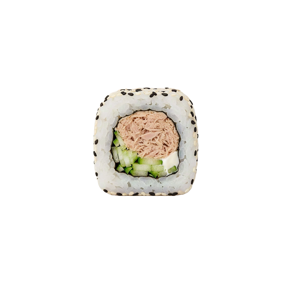 CA3 - Cooked Tuna