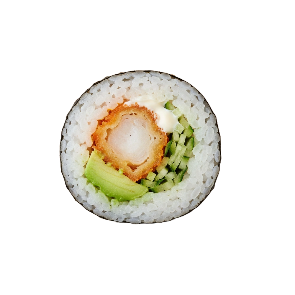 FM2 - Fried Ebi