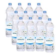 Eau 0.5
