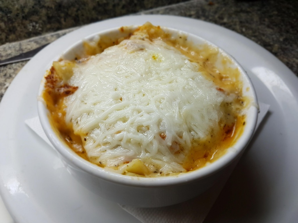 Lasagne