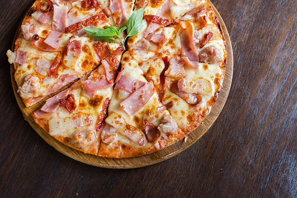 Reine (Pizza)