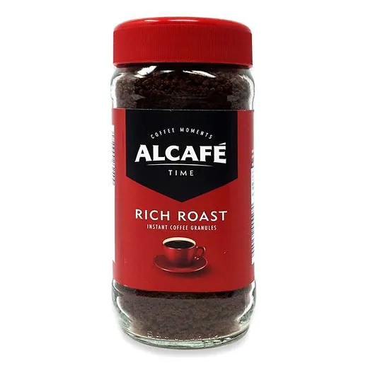 Alcafé time 200g