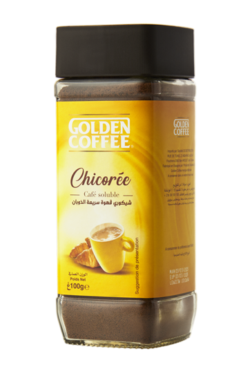 Golden chicorée 100g
