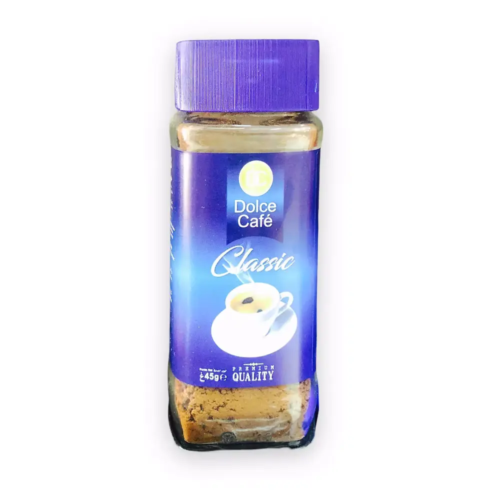 Dolce classic 45g